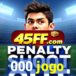 000 jogo